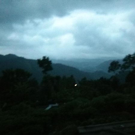 T & U Leisure Hotel Munnar Exterior foto
